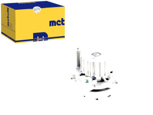 Pompa Wody Metelli 38121011 0ax 0av 0a