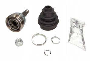 Przegub Zew. Hyundai Getz 1.5crdi 03- Abs 48z Maxgear