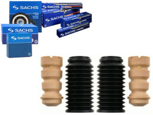 Osłony Odboje Audi A4 1.6-2.8 11.94-09.01 Sachs