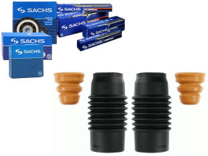 Osłony Odboje Mazda 6 1.8-2.3 01.02-02.08 Sachs