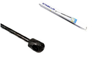 Sprężyna Gazowa Pokrywy Silnika Seat Leon 10.98-06