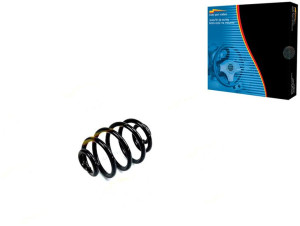Sprężyna Zawieszenia Kraft Automotive 424003 81523