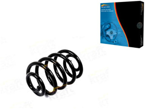 Sprężyna Zawieszenia Kraft Automotive 7700389337 8