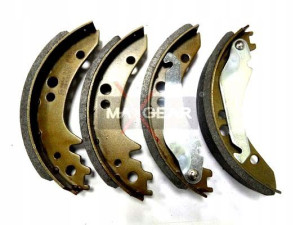 Szczęki Ham. Mercedes 207-210 Maxgear