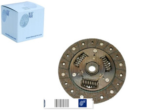 Tarcza Sprzęgła (160mm) Nissan Micra I Micra Ii 1.