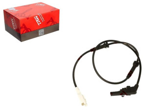 Czujnik Abs Citroen C4 C4 I C4 Ii Peugeot 307 1.4-