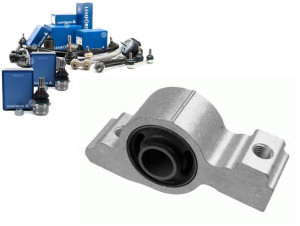 Silentblock Wahacza (x26) Peugeot 406 1.6-3.0 11.9