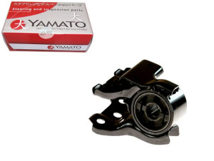 Silentblock Wahacza Honda Cr-v Iii 2.0/2.2d/2.4 10