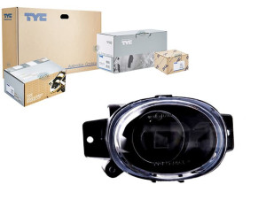 Lampa Przeciwmgielna (h3) Seat Leon 1m Toledo Ii 1