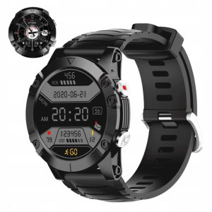 Smartwatch Kruger&Matz Activity GPS Bluetooth