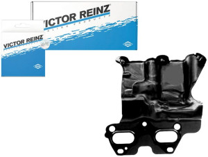 Uszczelka Kolektor Wydechowego Fiat 500 0,9 12- Vi