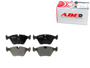 Klocki Hamulcowe Bmw 3 (e30) 3 (e36) 3 (e46) 5 (e3
