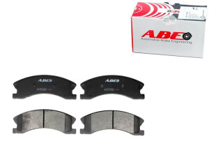 Klocki Hamulcowe Jeep Grand Cherokee Ii Grand Cher