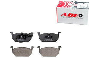 Klocki Hamulcowe Audi A3 Tt Seat Ateca Leon Leon S