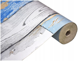 OKLEINA Meblowa Drewno Deski ScrapWood szer. 67,5cm