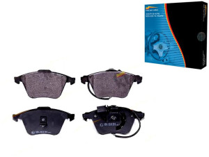 Klocki Hamulcowe Kraft Automotive 4b0698151ac 4b06