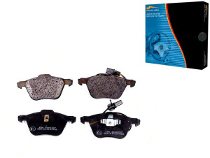 Klocki Hamulcowe Kraft Automotive 1133446 Ym212k02
