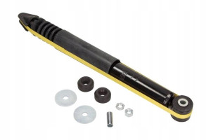 Amortyzator Mercedes T. W201 Gaz Maxgear
