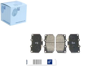 Klocki Hamulcowe Przód Subaru Forester Impreza 2.0