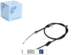 Linka Hamulca Ręcznego Honda Blue Print