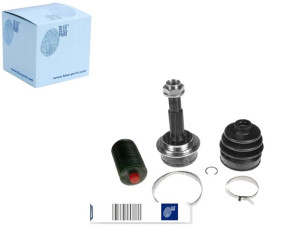Przegub Zewnętrzny Toyota Yaris 06- Blue Print