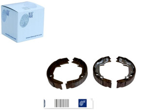 Szczęki Hamulcowe Hyundai I20 1.1d-1.6d 08.08-12.1