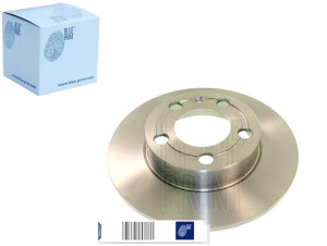 Tarcze Hamulcowe 2szt Audi A1 A2 A3 Tt; Seat Cordo