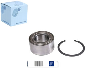Zestaw Łożysk Koła Przód L P (42x78x40) Hyundai El
