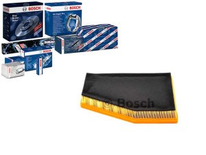 Filtr Powietrza Bmw M57 E60 61 Bosch
