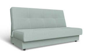 Wersalka Kanapa Sofa rozkładana sprężyny tapczan