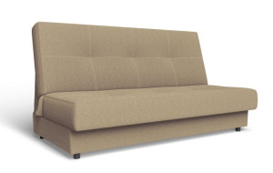 Wersalka Kanapa Sofa rozkładana tapczan sprężyny