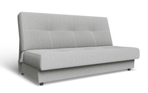 Wersalka Kanapa Sofa rozkładana tapczan sprężyny