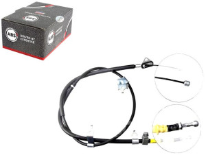Linka Hamulca Ręcznego Toyota Yaris 06-11 Pt A.b.s