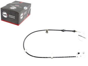 Linka Hamulca Ręcznego Honda Civic 87-91 Lt A.b.s.