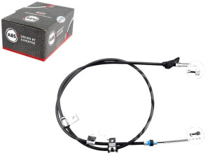 Linka Hamulca Ręcznego Toyota Corolla Verso 04-09