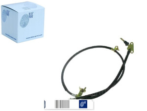 Linka Hamulca Ręcznego Mazda Blue Print