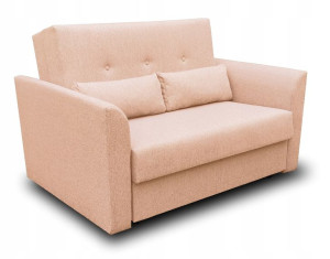 Wersalka sofa MINI II 14 rozkładana z pojemnikiem