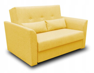 Wersalka sofa MINI II 12 rozkładana z pojemnikiem