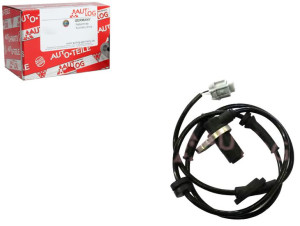 Czujnik Abs Nissan X-trail 2.0/2.2d 07.01-01.13 Au