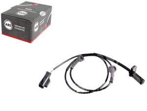 Czujnik Abs Volvo Xc90 I 02-14 Lp A.b.s.