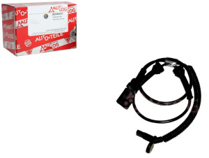 Czujnik Abs Ford Fiesta V Mazda 2 1.25-2.0 11.01-0