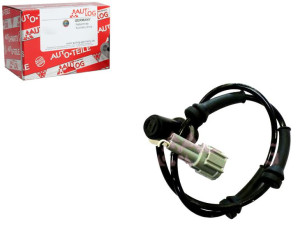 Czujnik Abs Nissan X-trail 2.0 07.01-01.13 Autlog