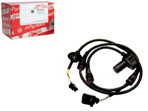 Czujnik Abs Audi A4 1.6-4.2 11.00-03.09 Autlog
