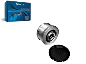 Koło Pasowe Alternatora Fiat 3,0jtd Hdi Dayco