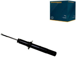 Siłownik Teleskop Przód L/p Accord Vi -02 Denckerm