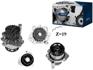 Pompa Wody Audi Vw Skoda Dolz