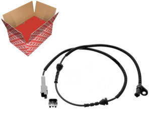 Czujnik Abs Citroen C8 Fiat Ulysse Lancia Phedra P