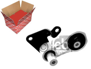 Poduszka Silnika Ford Fiesta Fusiion 1,25-1,6 01-