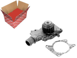 Pompa Wody Ford Cvh Febi Bilstein