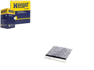 Filtr Kabiny Z Węglem Opel Astra G Astra G Classic